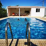Casa Do Corgo Em Ferienhaus *