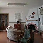 Casa Do Corgo Em Ferienhaus *