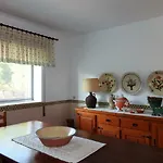 Ferienhaus Casa Do Corgo Em Quarteira