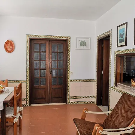 Holiday home Casa Do Corgo Em
