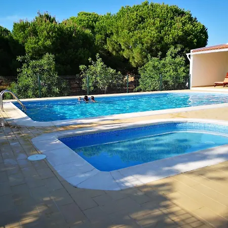 Holiday home Casa Do Corgo Em