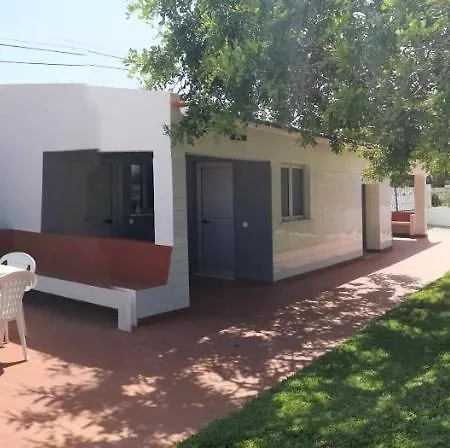 Casa Do Corgo Em * Quarteira