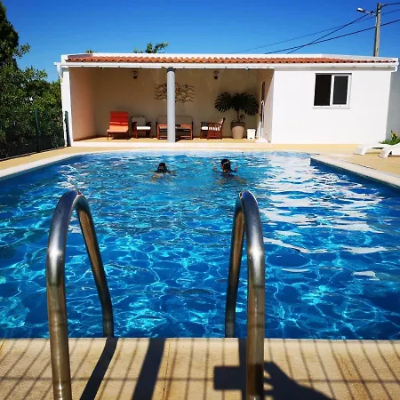 Casa Do Corgo Em Holiday home *