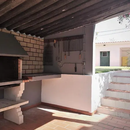 Casa Do Corgo Em * Quarteira