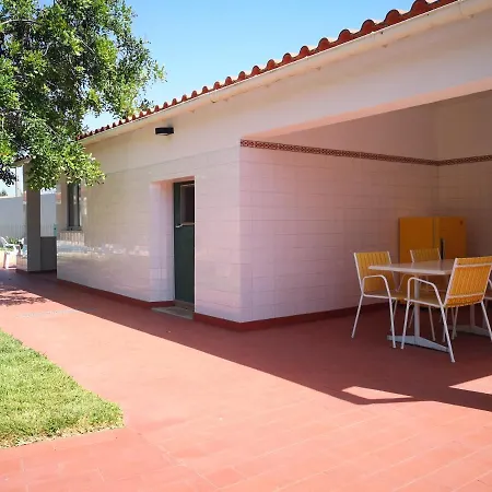 Holiday home Casa Do Corgo Em *
