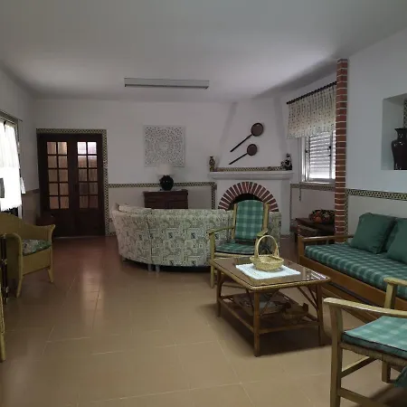 Casa Do Corgo Em