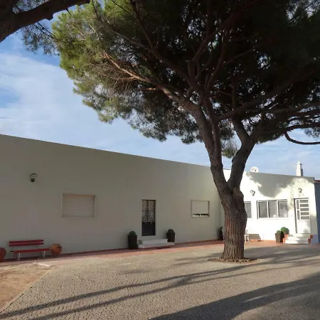 Holiday home Casa Do Corgo Em