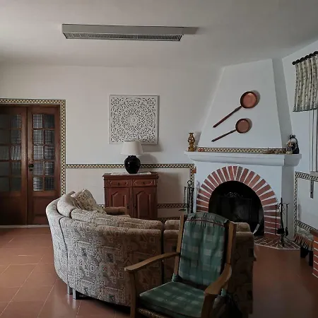 Casa Do Corgo Em Holiday home *