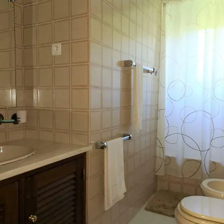 Casa Do Corgo Em Holiday home
