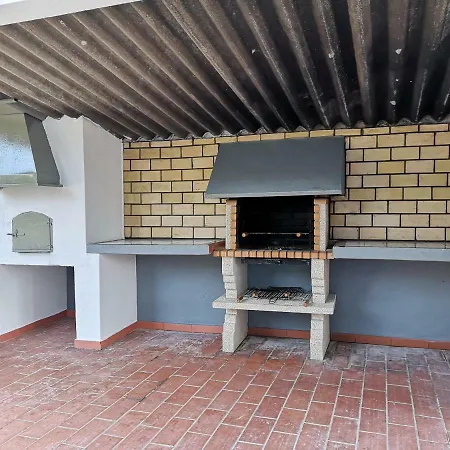 Holiday home Casa Do Corgo Em *