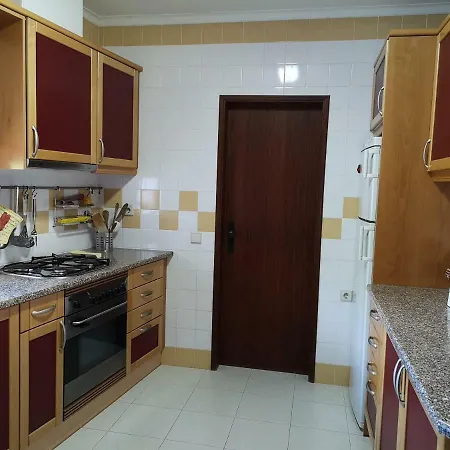 Holiday home Casa Do Corgo Em *