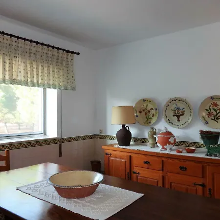 Holiday home Casa Do Corgo Em Quarteira