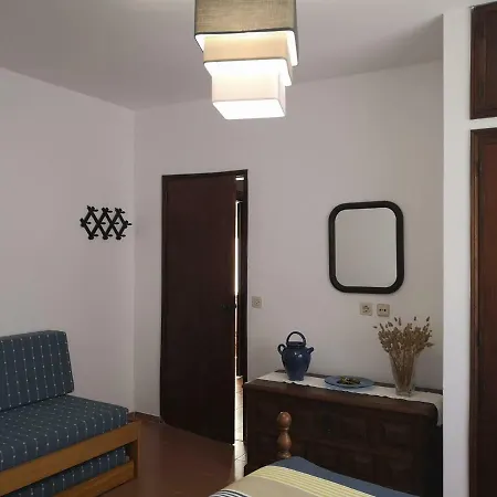 Casa Do Corgo Em Holiday home