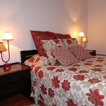 Holiday home Casa Do Corgo Em