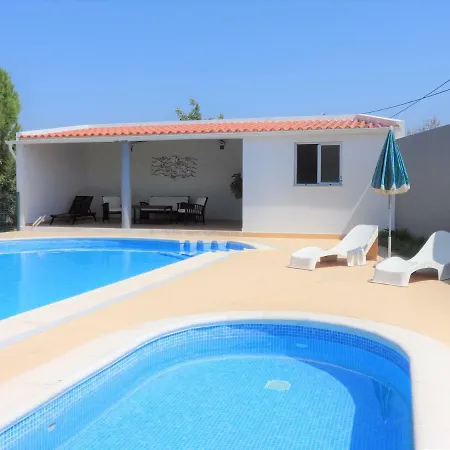 Casa Do Corgo Em Holiday home