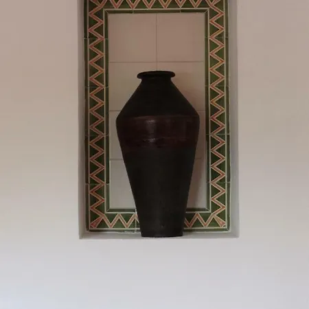Casa Do Corgo Em Dom wakacyjny Quarteira