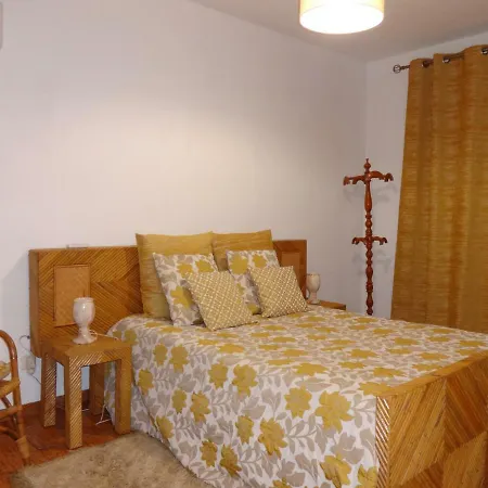 Casa Do Corgo Em