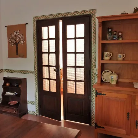 Holiday home Casa Do Corgo Em *