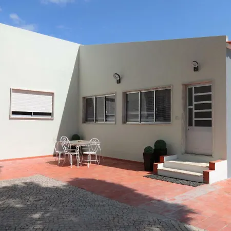 Casa Do Corgo Em Holiday home *