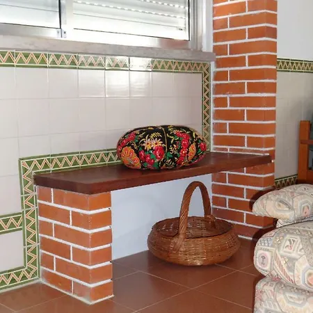 Holiday home Casa Do Corgo Em