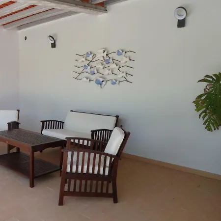 Casa Do Corgo Em
