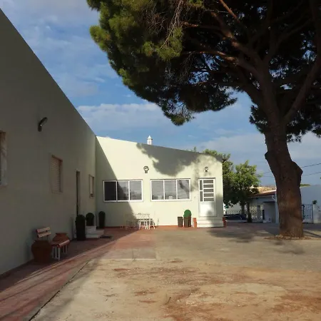 Holiday home Casa Do Corgo Em