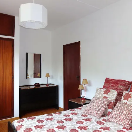 Casa Do Corgo Em Holiday home *