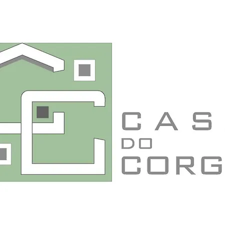 Casa Do Corgo Em Dom wakacyjny *