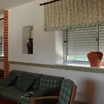 Casa Do Corgo Em Quarteira