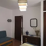 Casa Do Corgo Em Ferienhaus